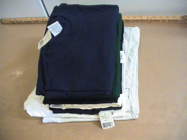 Photo Vintage Pluma T-shirts New and Barely Used - REDUCED PRICES $20