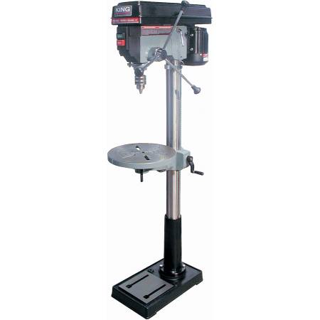 Photo Wanted Floor Standing Drill Press