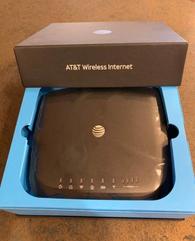 AT&T Wireless Internet Boxes $50 | Electronics For Sale | Detroit, MI ...