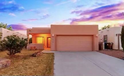3 bed, 2 bath home for rent by owner near NMSU. Clean, safe. $1850 $1,850