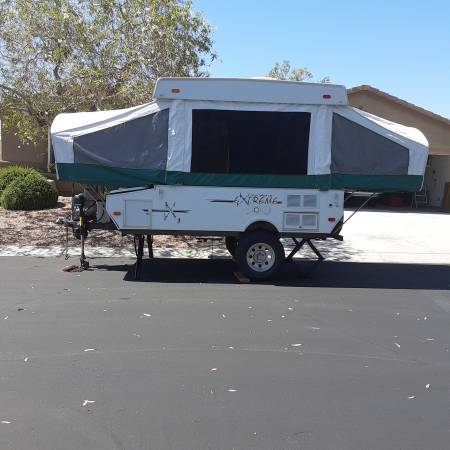 Photo 2003 Viking Epic Pop Up Cer Special, Great Ground Clearence $5,500