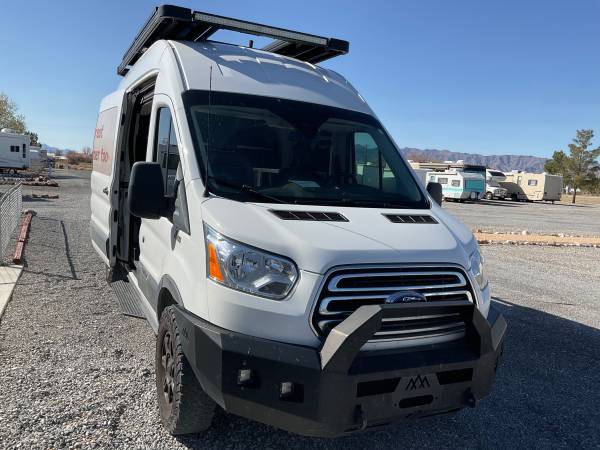 2019 VanDoIt LIV Modular Overland RV $105,750 | RV, RVs for Sale | Las ...
