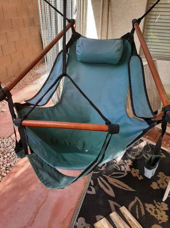Photo Air Chair $25