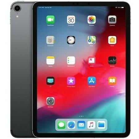 Photo Apple 11-inch iPad Pro (1st Generation) 64GB with Wi-Fi  Cellular - S $429
