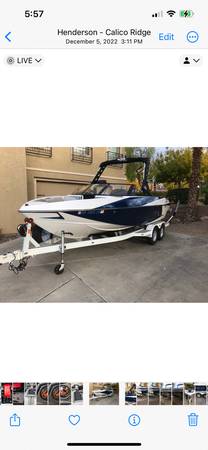 Axis T22 2016 $65,000