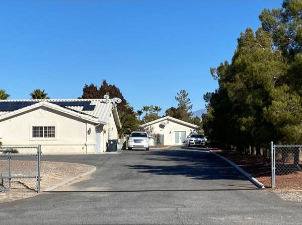 Photo CALVADA VALLEY U.3 - Deerskin Street, CASITA $1,800