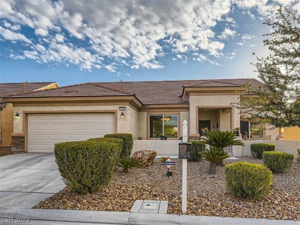 Photo Dreams are now a reality Home in North Las Vegas. 2 Beds, 2 Baths