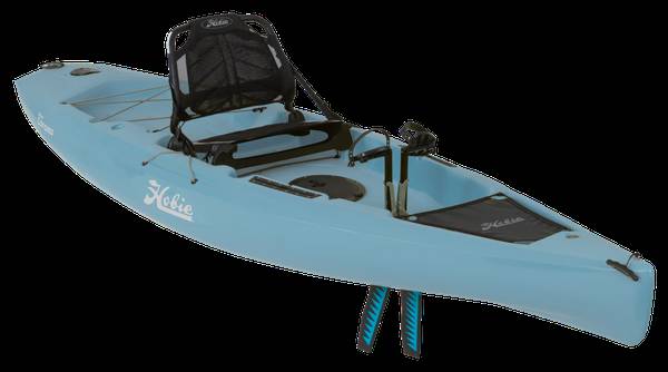 Photo Hobie Mirage Drive Kayaks $2,000