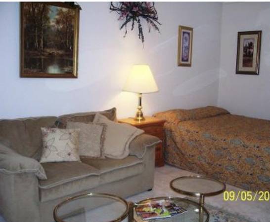LAS VEGAS UNITS, DELUXE FURNISHED $695