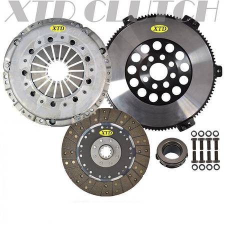 Photo NEW BMW CLUTCH ASSY $165