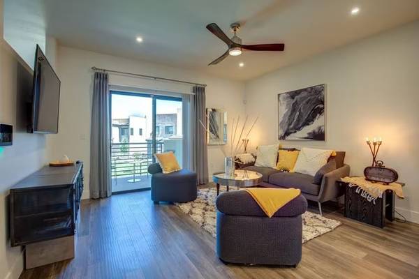 Photo Spacious 2-Bedroom Haven at Aviator Apartments $2,058