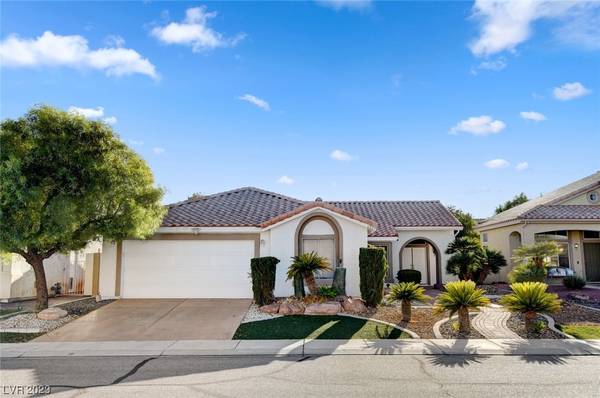 Photo The Perfect Home - Home in North Las Vegas. 3 Beds, 2 Baths