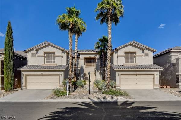 The total package Home in Las Vegas. 7 Beds, 4 Baths