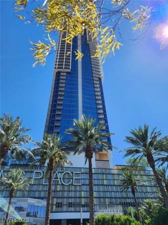 Photo Whats in it for you High Rise in Las Vegas. 1 Beds, 1 Baths