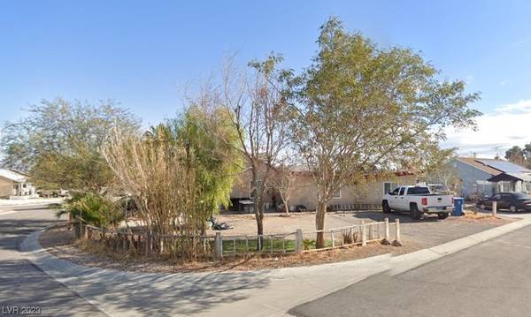 Youve got to see this Multi-Family Home in Las Vegas. 4 Beds, 2 Baths