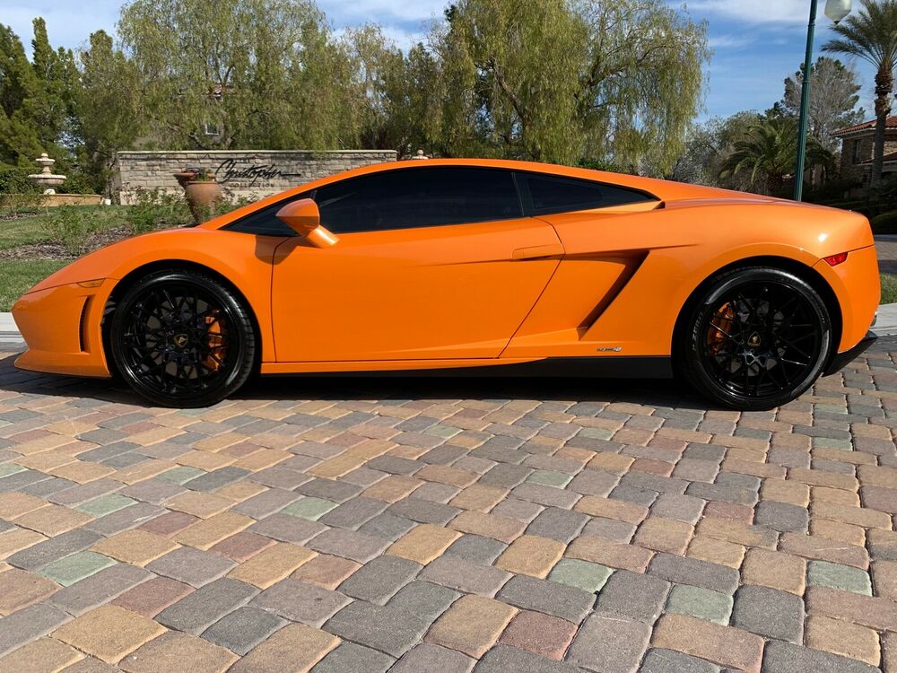 2013 Gallardo LP5502 Cars & Trucks For Sale Las Vegas