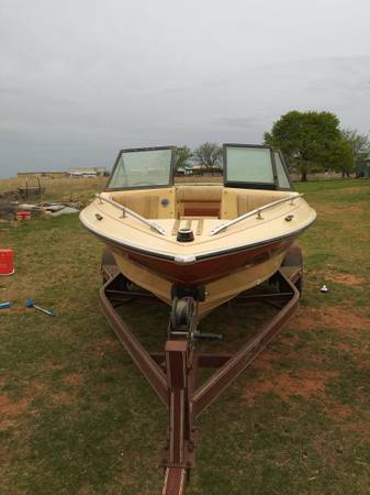 Avanti Boat $3,800