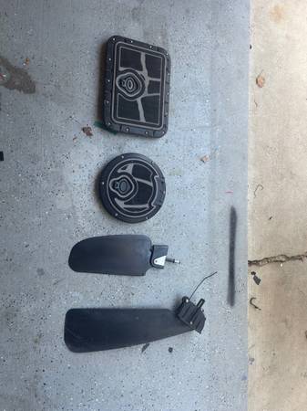 Photo Hobie PA 360 Accessories For Sale $200