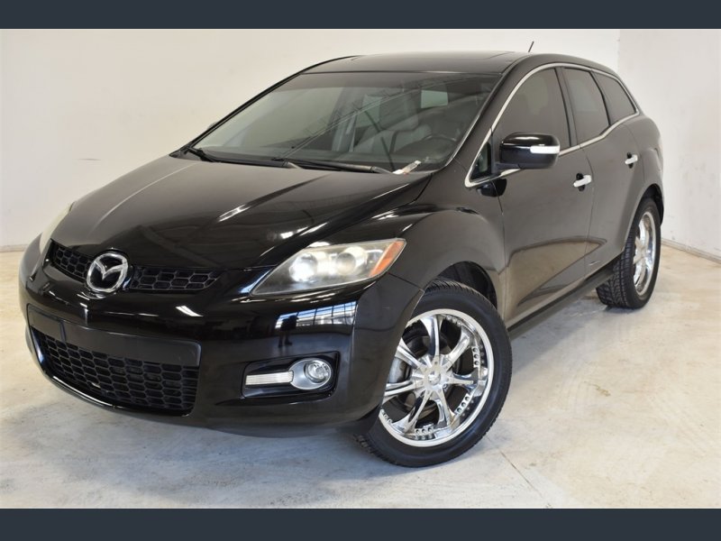 Used 2009 MAZDA CX7 Grand Touring for sale Cars & Trucks For Sale
