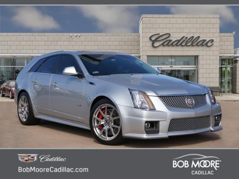 Used 2014 Cadillac CTS V Wagon for sale Cars & Trucks For Sale Lawton, OK Shoppok