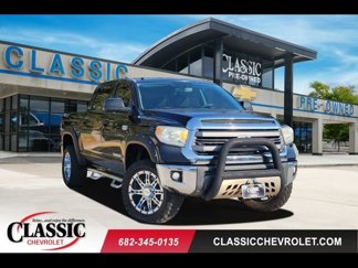 Photo Used 2014 Toyota Tundra SR5 w TRD Off Road Package for sale