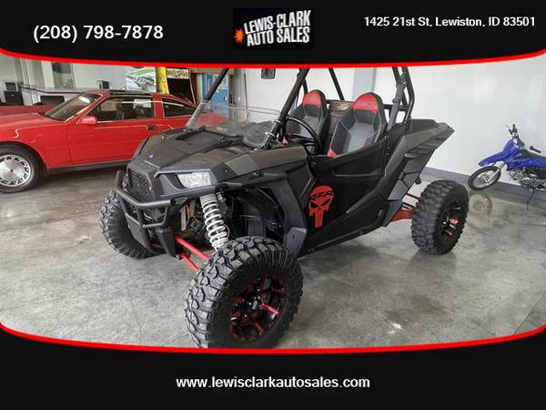 Photo 2017 Polaris RZR XP 1000 EPS LE - LEWIS CLARK AUTO SALES $17490.00