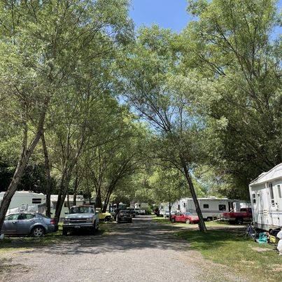Photo HR - Extended Stay RV Space- Immediate Move In $325
