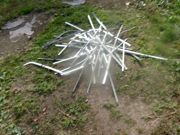 Photo 1964 1966 70 72 Chevelle LeMans GTO Cutlass 442 Skylark windshield mol $250