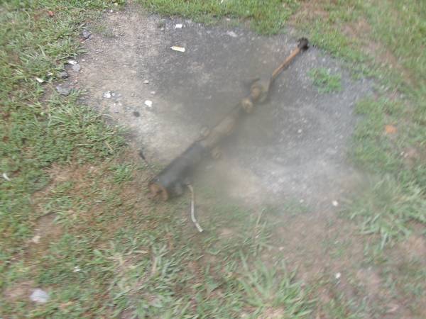 Photo 1973-1983 Chevy GMC truck Blazer automatic steering column Non Tilt K $60