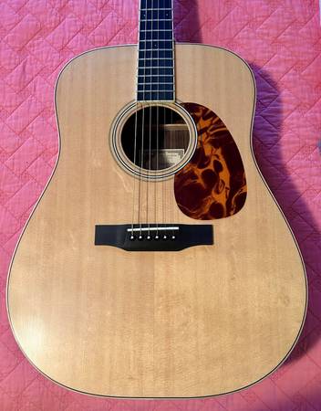 Photo 2003 Larrivee D-03R Acoustic Guitar $1,400