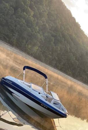 Photo 2007 Glastron GXL205 SF $17,000