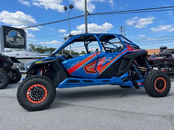 Photo 2023 POLARIS RZR PRO R4 TLD $45,299