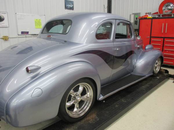 39 coupe $32,500