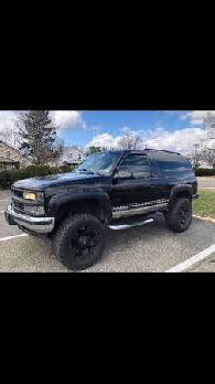 Tahoe 2 Door For Sale Shoppok Page 4