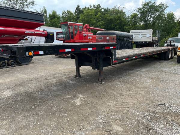 Photo 1983 VULCAN DROP DECK $16,900