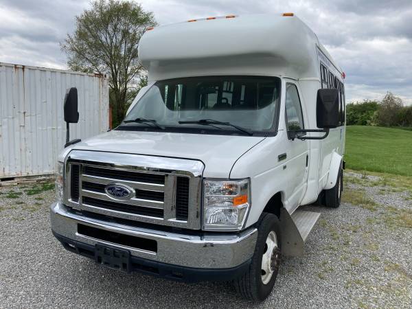 Ford 50 Rv For Sale Zervs