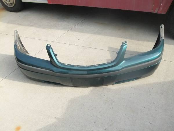 Photo Bumper Covers Front Or Rear 2000-2005 Chevy Impala $50