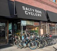 Used    New  Bikes at Salty Dog Cyclery  200