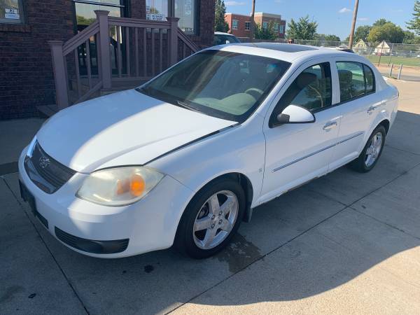 Photo 2006 Chevrolet Cobalt $2,200