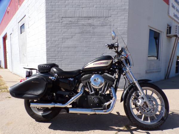 Photo 2006 Harley Davidson Sportster $3,795