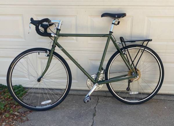 bikes for sale lincoln