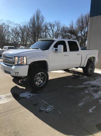 fender for 2008 chevy silverado