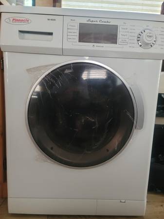FRV Or Tiny Home All In One Washerdryer C 6524d3afcb485 