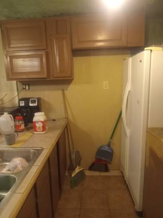 Photo Small house to be moved and an older 2 bdrm 1 both trailer $5,000