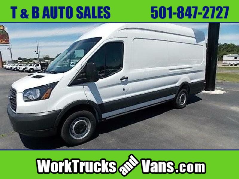 Used 2016 Ford Transit 250 148