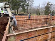 Foundation forms, concrete forms $1 | Materials For Sale | Seattle, WA ...