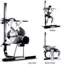 Soloflex Muscle Machine | Sports Goods For Sale | Chicago, IL | Shoppok