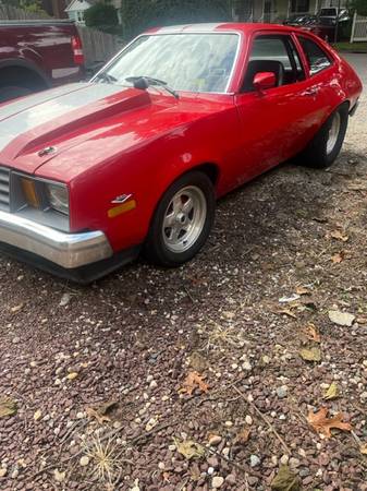 Photo 1979 Ford Pinto $11,900