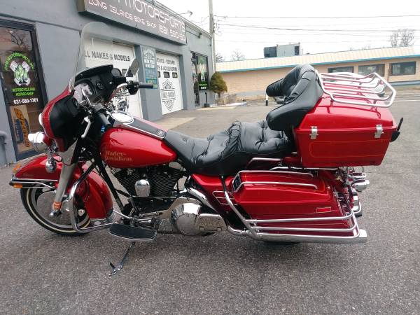 Photo 1990 Harley Davidson $6,800