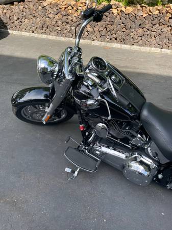 Photo 2016 Harley-Davidson fatboyReduced  $13,500